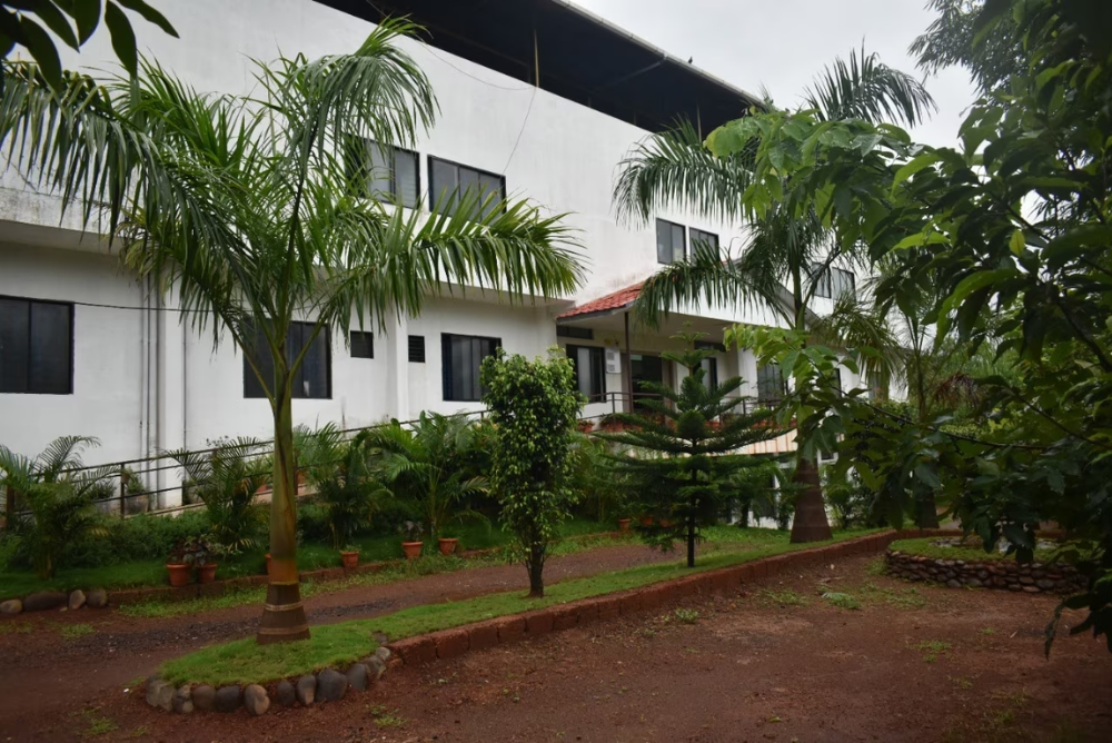 Santhome Ayurvedic Arogya Kendra near Yog Anand